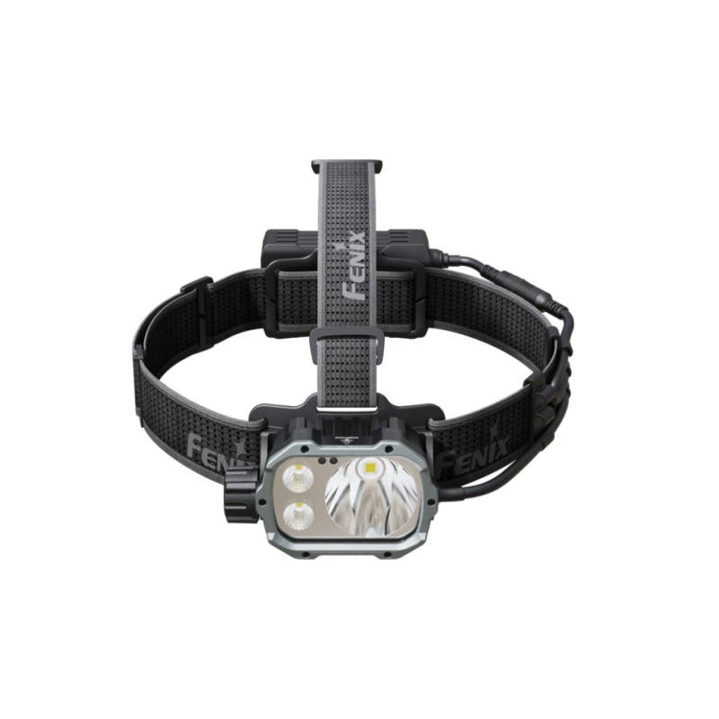 Фонарь налобный Fenix HP35R