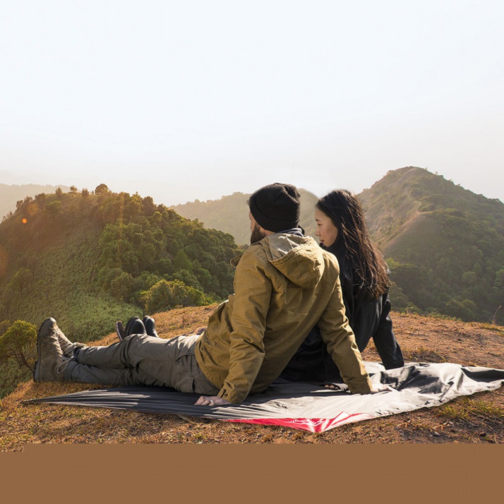 Килимок для пікніка Naturehike Moisture Picnic Mat NH17D050-B 145*100 см, р-р M