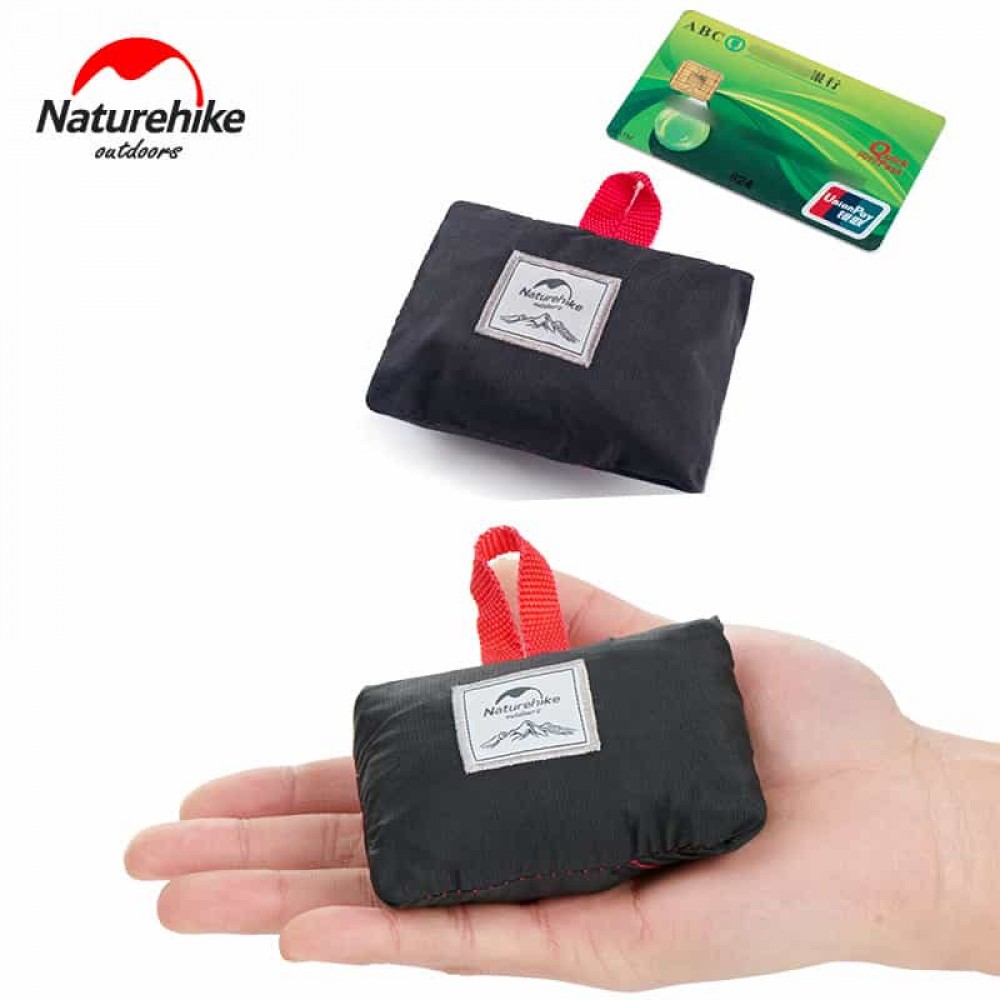 Коврик для пикника Naturehike Moisture Picnic Mat NH17D050-B 120*70 см, размер S