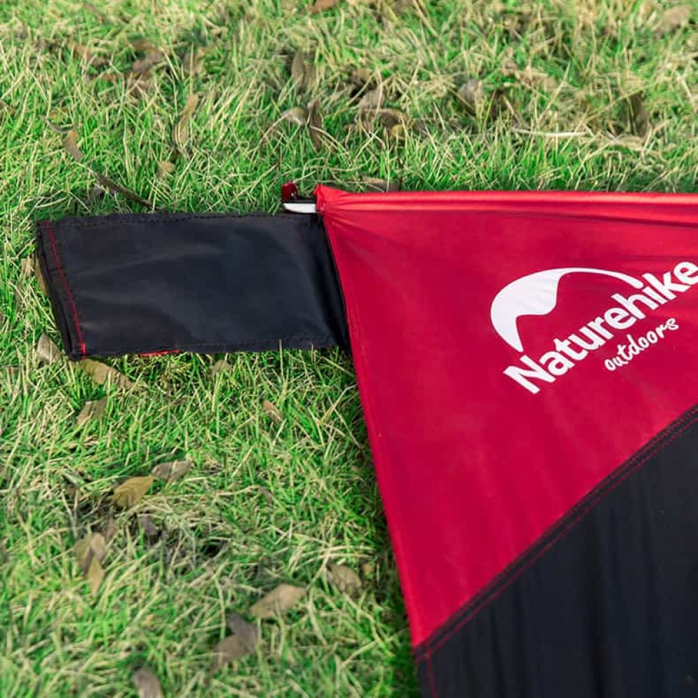 Коврик для пикника Naturehike Moisture Picnic Mat NH17D050-B 120*70 см, размер S