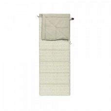 Спальний мішок Naturehike DP200 CNK2300SD012, світло-зелений