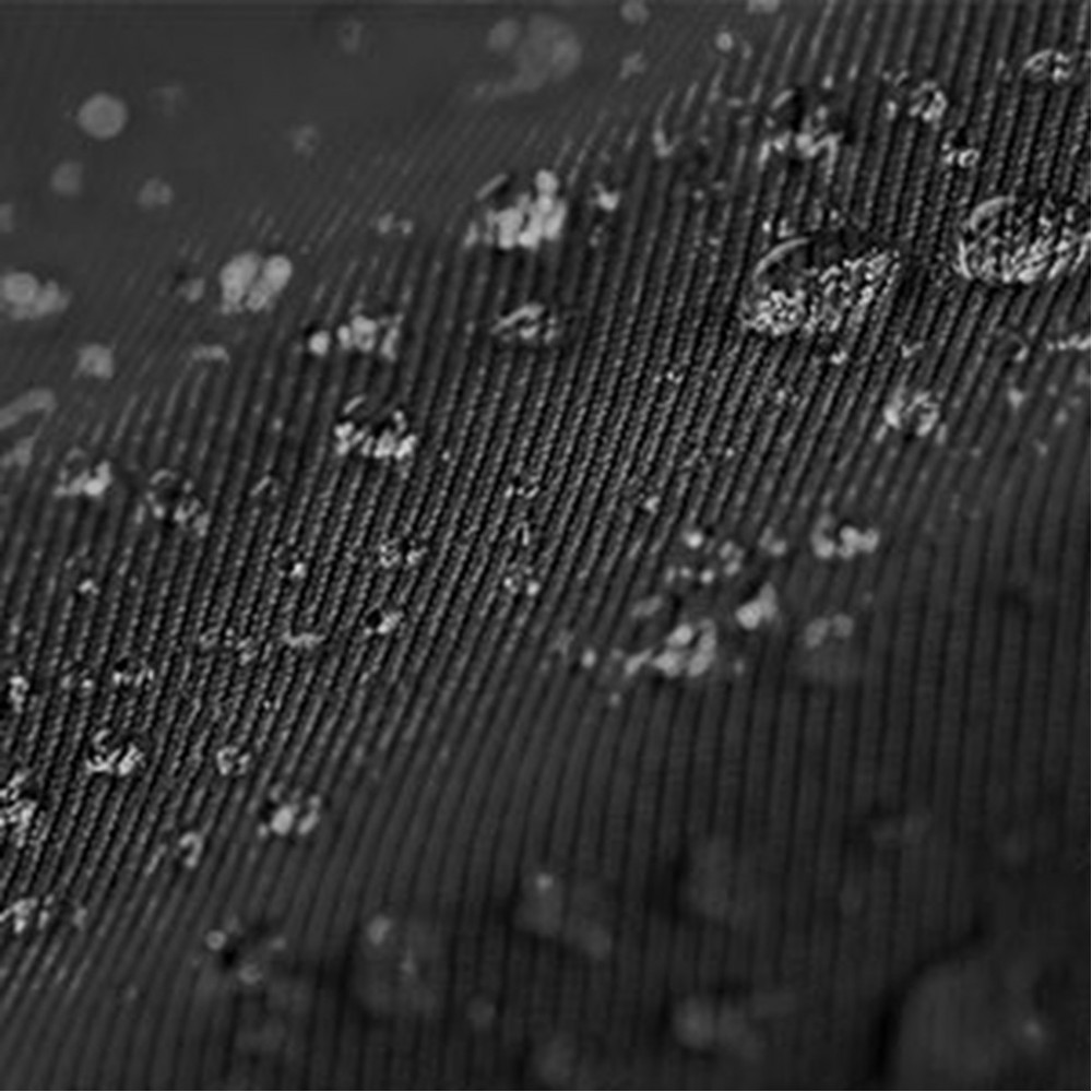 Підкладка для спального мішка Naturehike NH17N002-D, поліестер, графіт