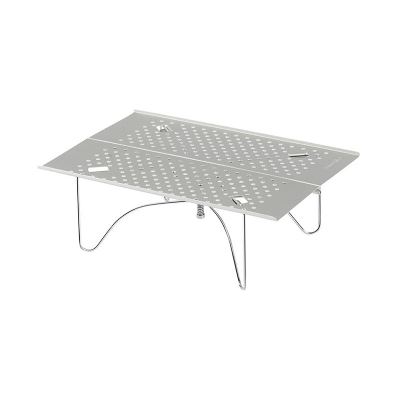 Складаний стіл Naturehike CNK2450JJ024, 31х21 см, алюміній