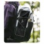 Складной стол Naturehike CNK2450JJ024, 31х21 см, алюминий, черный