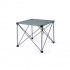 Складаний стіл Naturehike CNK2450JJ013, M, алюміній, сірий