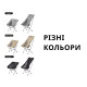Крісло складане Naturehike Stellaluna L04 CNK2450JJ015, розмір L, алюміній, коричневий