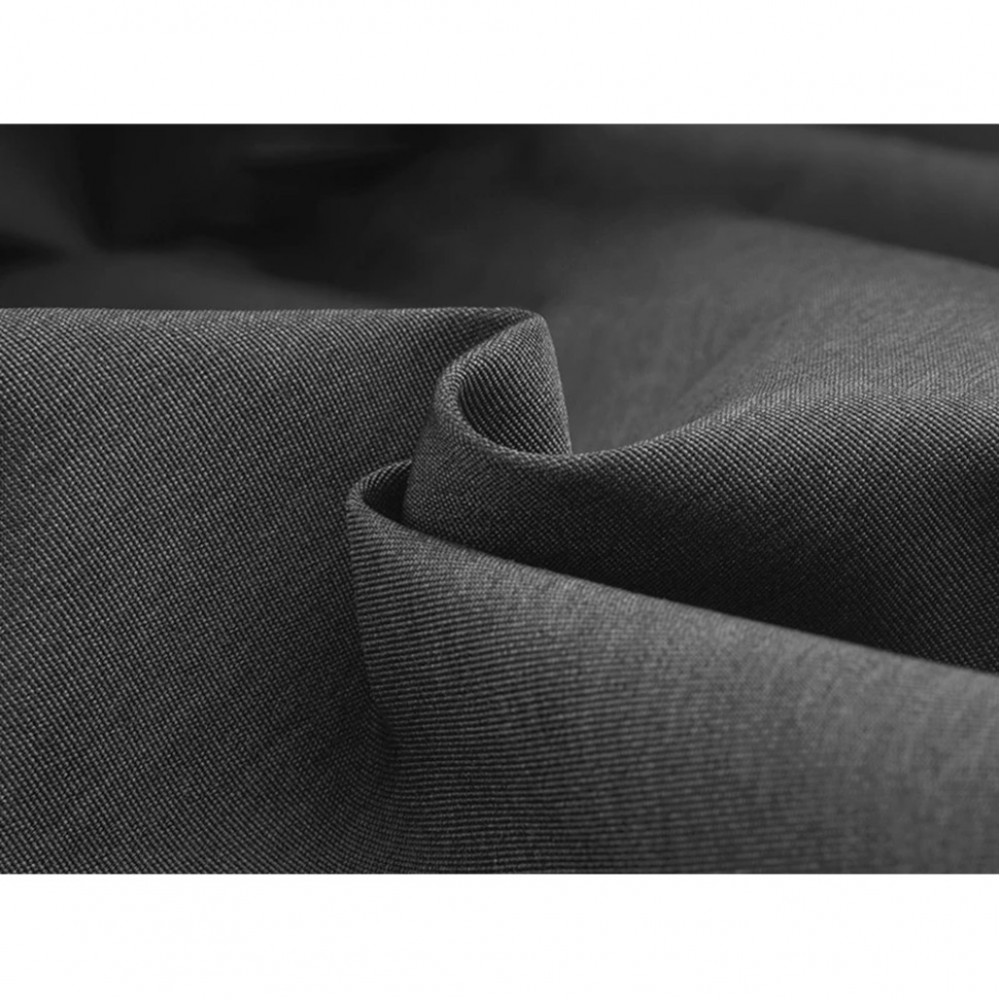 Кресло складное Naturehike Stellaluna L04 CNK2450JJ015, размер L, алюминий, черное