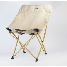 Складной стул Quest QU001 бежевый