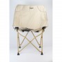 Складной стул Quest QU001 бежевый