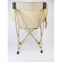 Складной стул Quest QU001 бежевый
