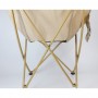 Складной стул Quest QU001 бежевый