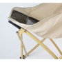 Складной стул Quest QU001 бежевый