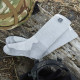 Носки водонепроницаемые Dexshell Terrain Walking, p-p S, серые