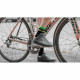 Носки водонепроницаемые Dexshell Pro visibility Cycling, р-р L (43-46), с зеленой полоской