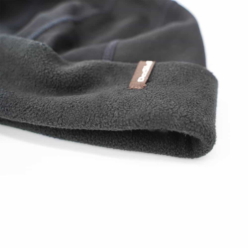 Шапка водонепроницаемая Dexshell Watch Hat, размер S/M, черная