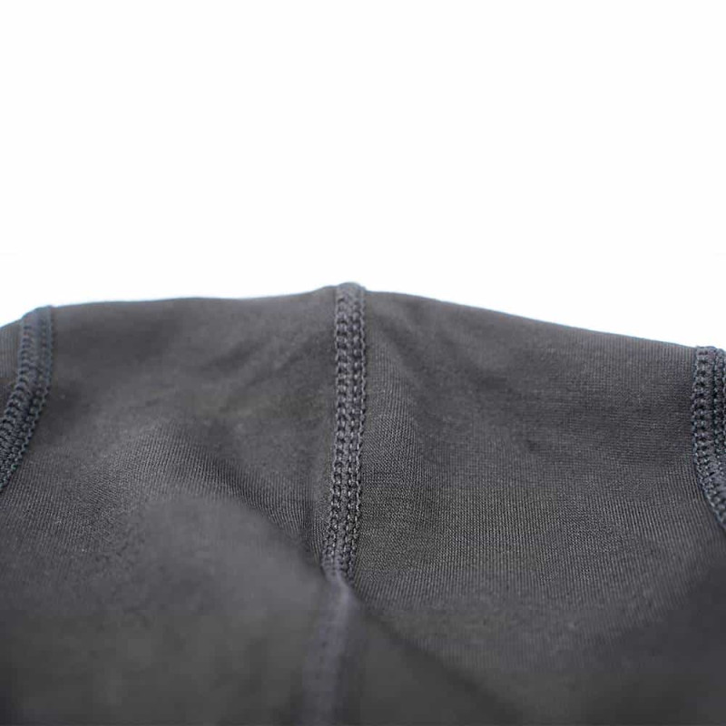 Шапка водонепроницаемая Dexshell Watch Hat, размер S/M, черная