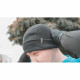 Шапка водонепроницаемая Dexshell Watch Hat, размер S/M, черная