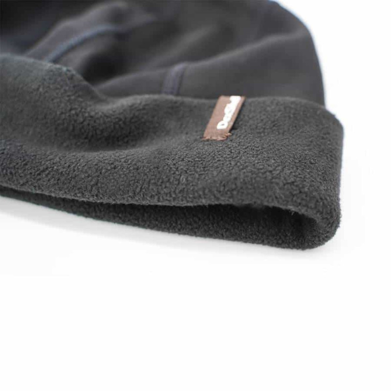Шапка водонепроницаемая Dexshell Watch Hat, размер S/M, черная