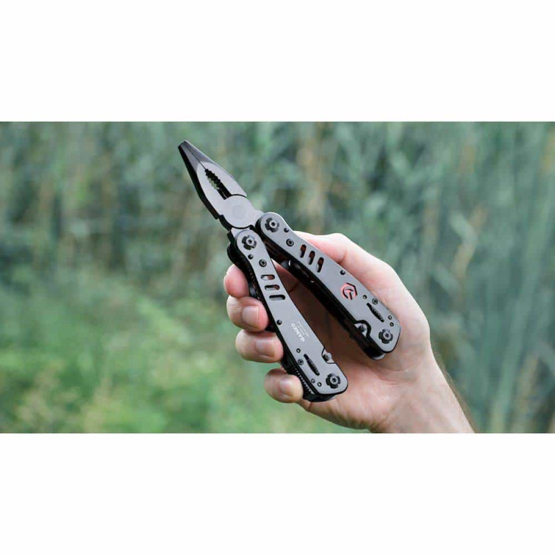 Мультитул Ganzo G301-В