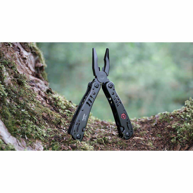 Мультитул Ganzo G301-В