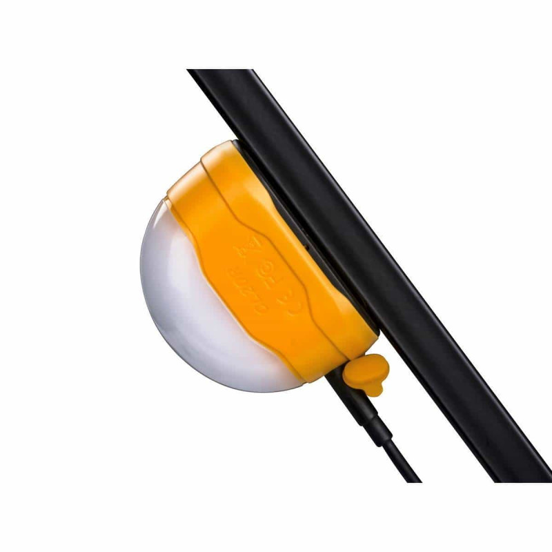 Фонарь кемпинговый Fenix CL20Rbl голубой