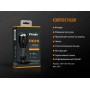 Фонарик ручной Fenix TK25 UV Cree XP-G2