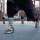 Шкарпетки водонепроникні Dexshell Terrian Walking Ankle, p-p L, зелені