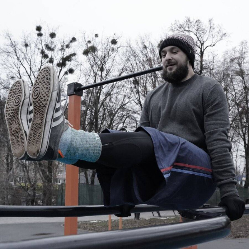 Носки водонепроницаемые Dexshell Terrian Walking Ankle, p-p S, зеленые