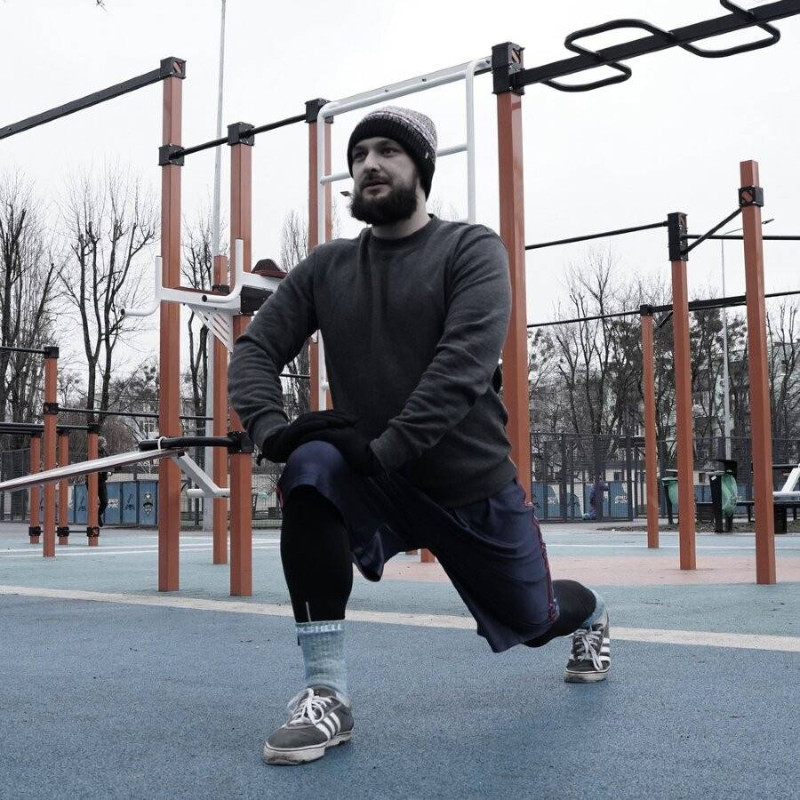 Носки водонепроницаемые Dexshell Terrian Walking Ankle, p-p S, зеленые