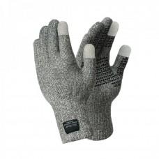 Перчатки водонепроницаемые Dexshell Techshield, p-p XL, с белыми пальцами