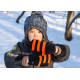 Рукавички водонепроникні дитячі Dexshell Children Mitten S