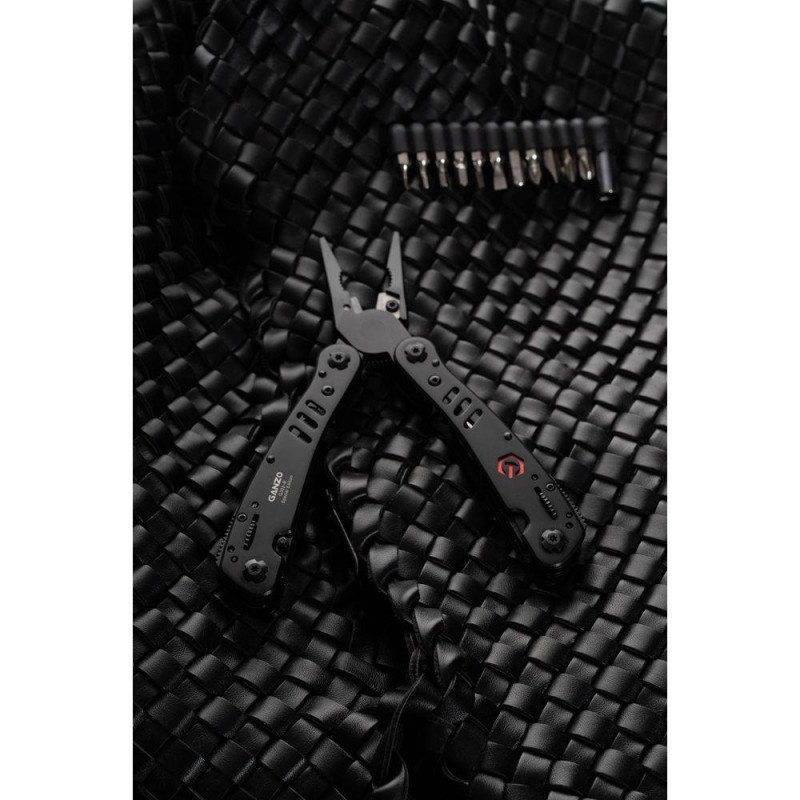 Мультитул Ganzo G302-В