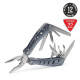Мультитул Ganzo G101-H (G205)