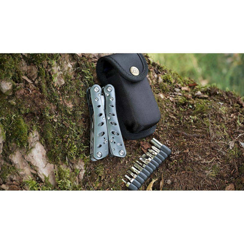 Мультитул Ganzo G101-H (G205)