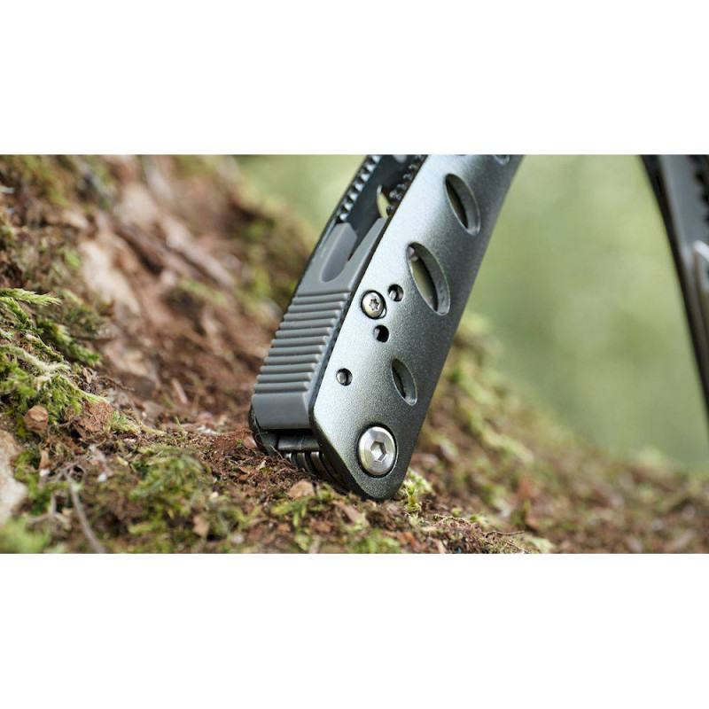 Мультитул Ganzo G101-H (G205)