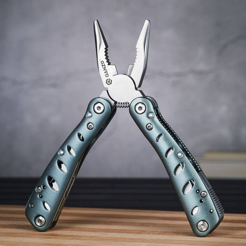 Мультитул Ganzo G101-H (G205)