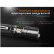 Фонарик ручной Fenix UC35 V20 CREE XP-L HI V3