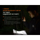 Фонарик ручной Fenix UC35 V20 CREE XP-L HI V3