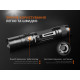 Фонарик ручной Fenix UC35 V20 CREE XP-L HI V3