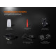 Фонарик ручной Fenix UC35 V20 CREE XP-L HI V3