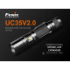 Фонарик ручной Fenix UC35 V20 CREE XP-L HI V3