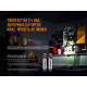 Фонарик ручной Fenix WF05E