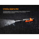 Фонарик ручной Fenix WF05E