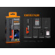 Фонарик ручной Fenix WF05E