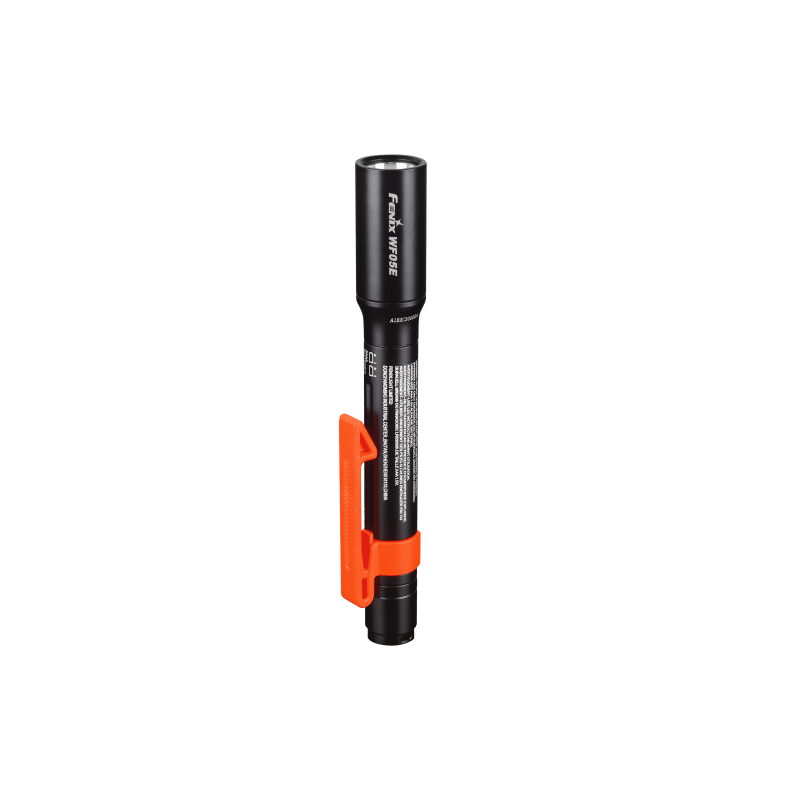 Фонарик ручной Fenix WF05E