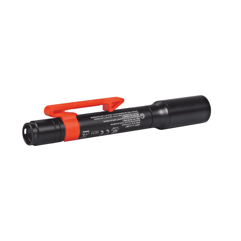 Фонарик ручной Fenix WF05E