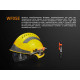 Фонарик ручной Fenix WF05E