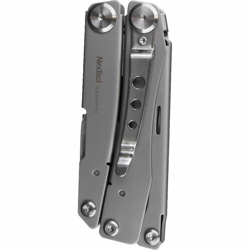 Мультитул NexTool FLAGSHIP PRO (KT5020)