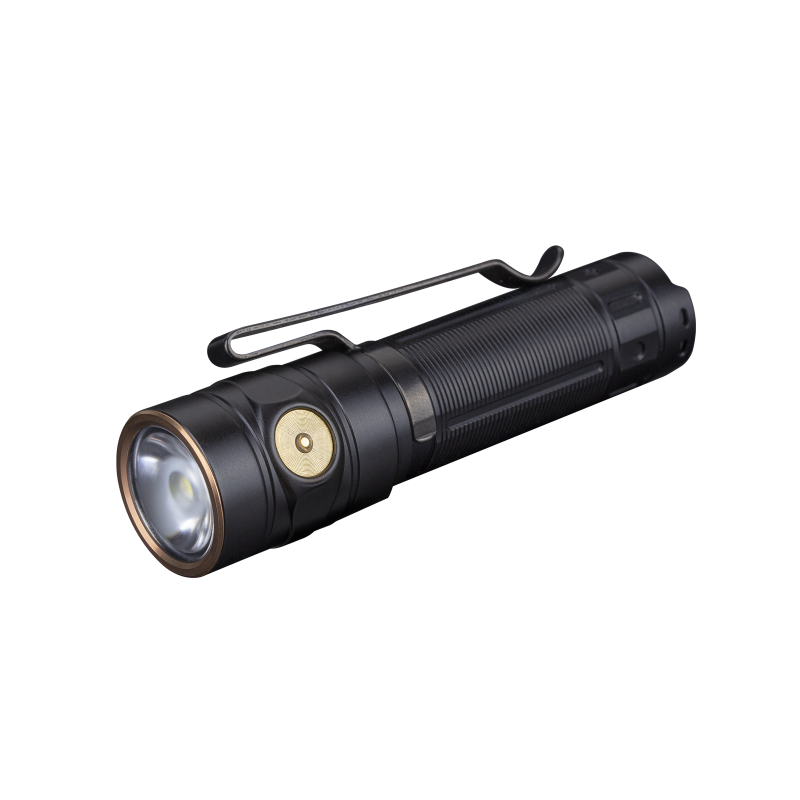 Фонарик ручной Fenix E30R Cree XP-L HI LED