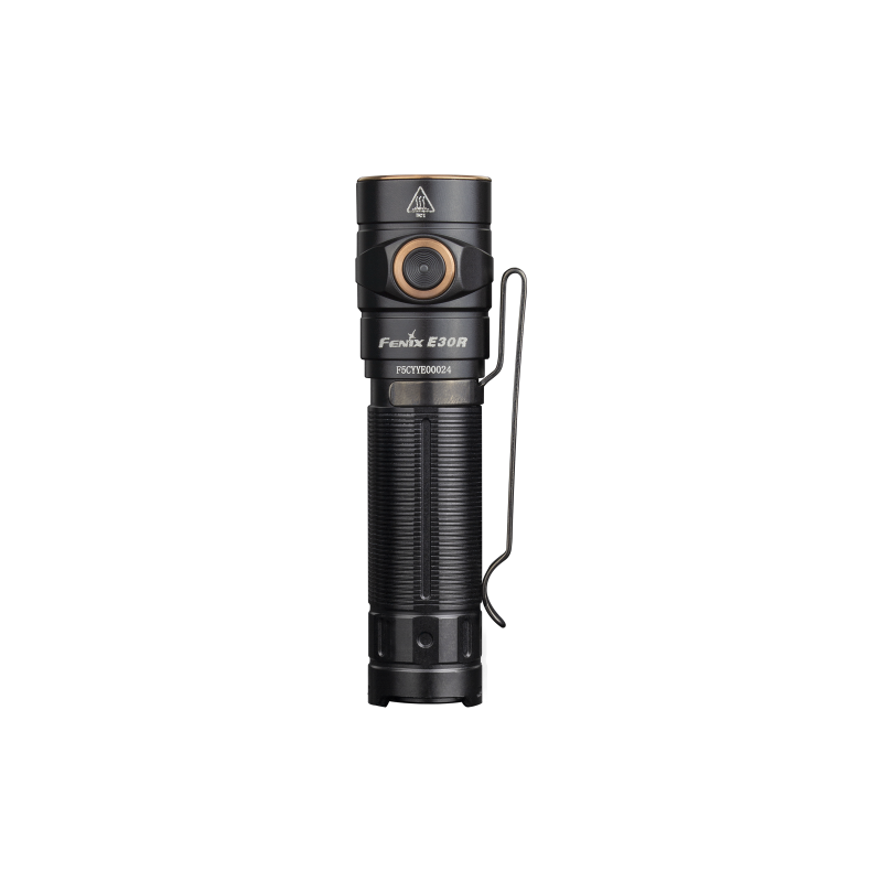 Фонарик ручной Fenix E30R Cree XP-L HI LED